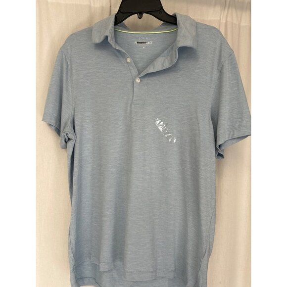Jcrew Other - J Crew Factory Performance polo, Size Medium BN775
